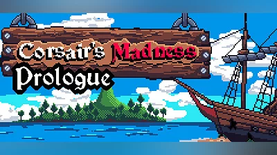 Сборник Corsair`s Madness Prologue: Jungle`s Island