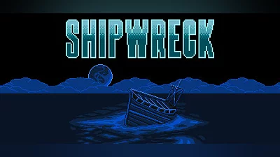 Сборник Shipwreck