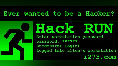 Сборник Hack RUN