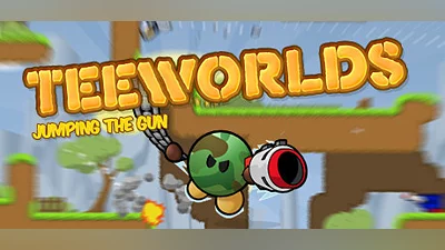 Сборник Teeworlds