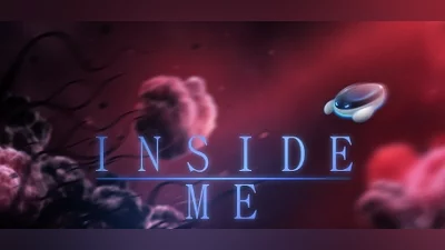 Сборник Inside Me