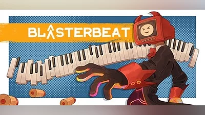 Сборник BlasterBeat
