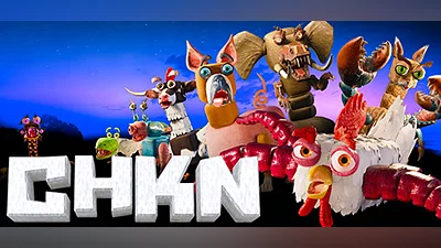 Сборник CHKN