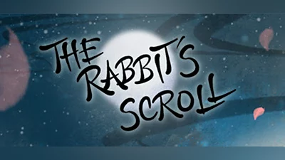 Сборник The Rabbit's Scroll