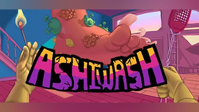 Сборник Ashi Wash