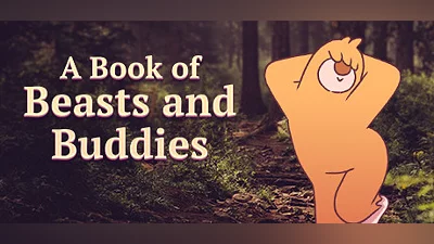 Сборник A Book of Beasts and Buddies