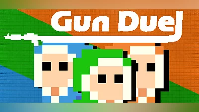 Сборник Gun Duel