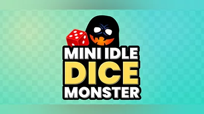 Сборник Mini Idle Dice Monster