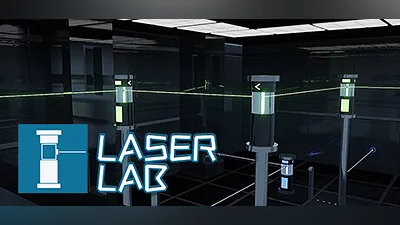 Сборник LASER LAB