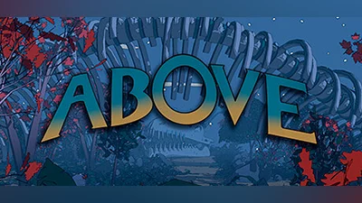 Сборник Above