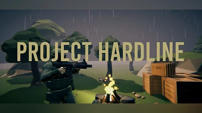 Сборник Project Hardline