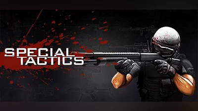 Сборник [STO] Special Tactics Online Demo