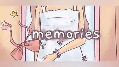 Сборник memories