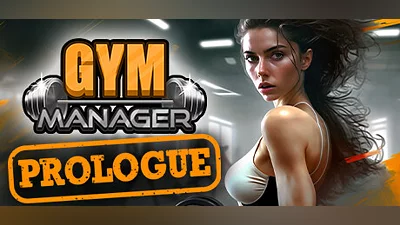 Сборник Gym Manager: Prologue