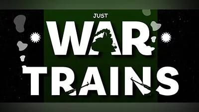 Сборник Just War Trains