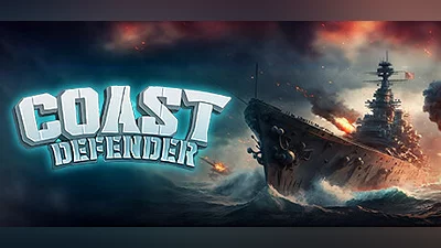 Сборник Coast Defender