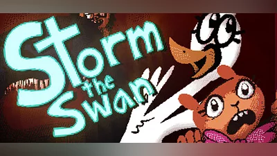 Сборник Storm the Swan - And the Power of FRIENDSHIP and IMAGINATION