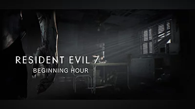 Сборник Resident Evil 7 Teaser: Beginning Hour