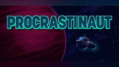 Сборник Procrastinaut