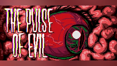 Сборник The Pulse of Evil