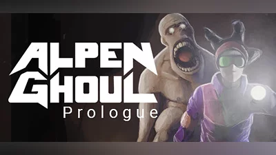 Сборник ALPEN GHOUL: Prologue