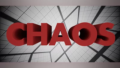 Сборник Chaos