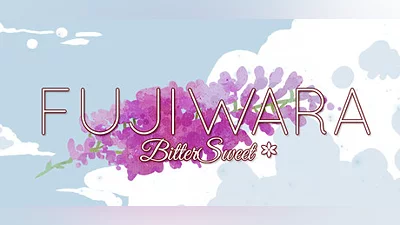 Сборник Fujiwara Bittersweet