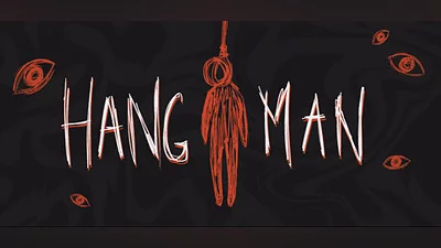 Сборник HANGMAN