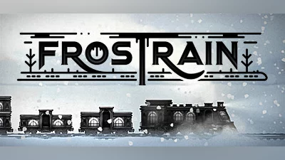 Сборник Frostrain