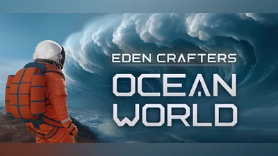 Сборник Ocean World: Eden Crafters Prologue