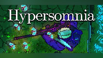 Сборник Hypersomnia