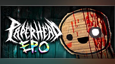 Сборник PAPERHEAD EP.0