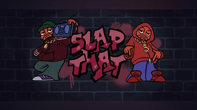 Сборник Slap That