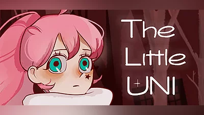 Сборник The Little UNI