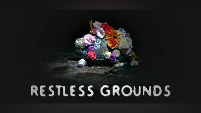 Сборник Restless Grounds
