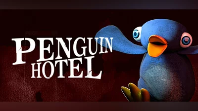 Сборник PENGUIN HOTEL -Chapter 1-