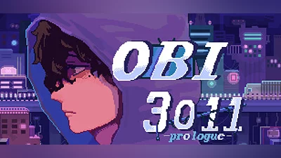 Сборник obi3011-prologue