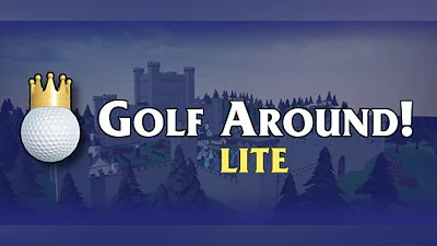 Сборник Golf Around! Lite