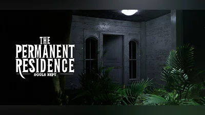 Сборник The Permanent Residence : Souls Kept