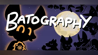 Сборник Batography
