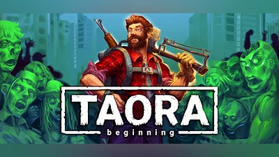Сборник Taora : Beginning