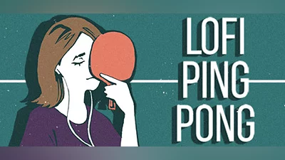 Сборник Lofi Ping Pong