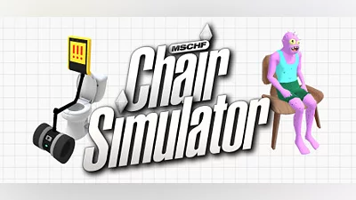 Сборник Chair Simulator