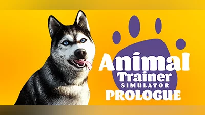 Сборник Animal Trainer Simulator: Prologue