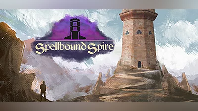 Сборник Spellbound Spire