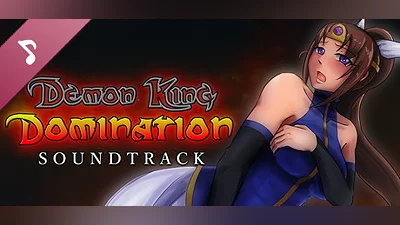 Сборник Demon King Domination - Soundtrack