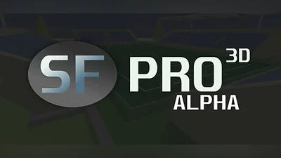 Сборник Soccer Field Pro 3D