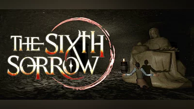 Сборник The Sixth Sorrow