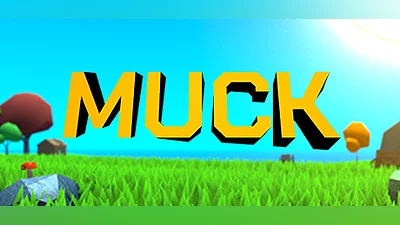 Сборник Muck
