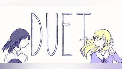 Сборник DUET